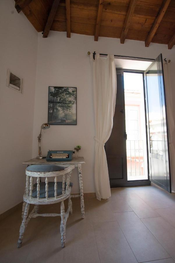Appartamento Viento 17 Málaga Esterno foto